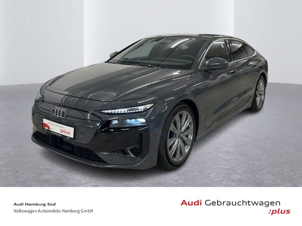 Audi A6 e-tron Sportback Quattro