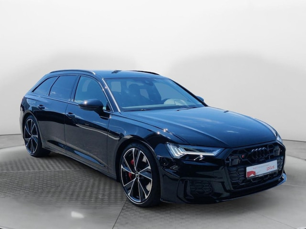 Audi S6
