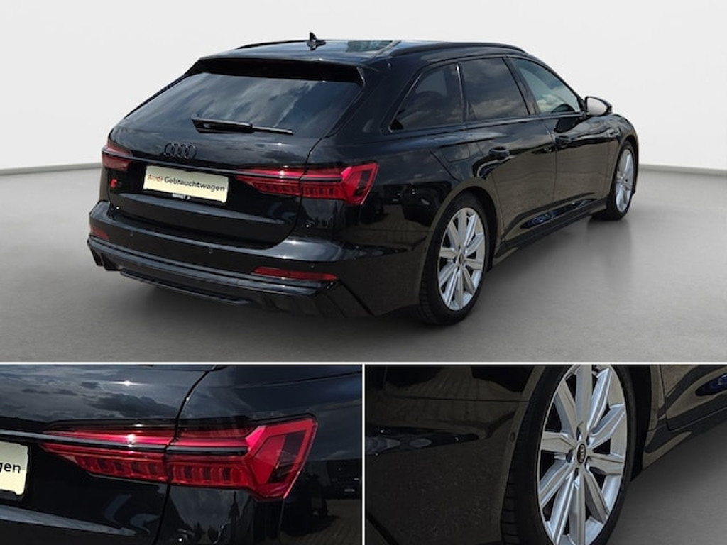 Audi S6