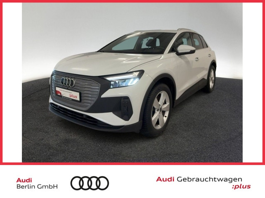 Audi Q4 e-tron 40