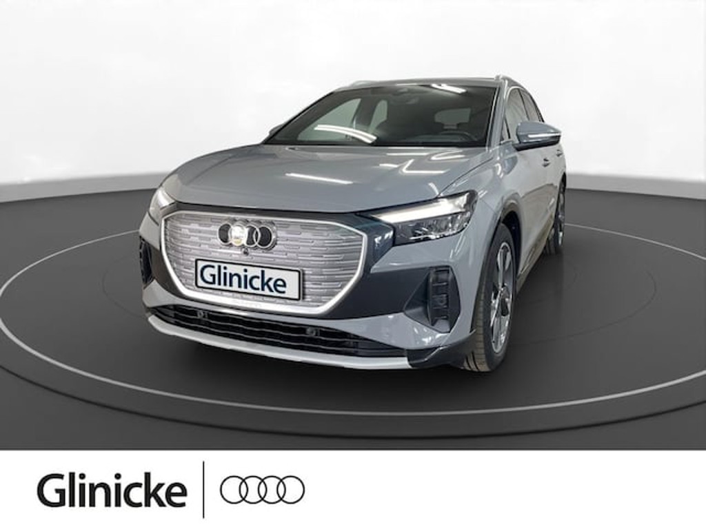 Audi Q4 e-tron Quattro