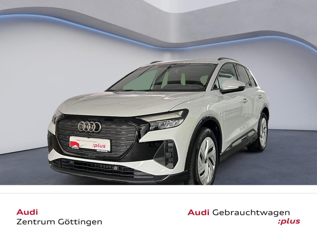 Audi Q4 e-tron 40