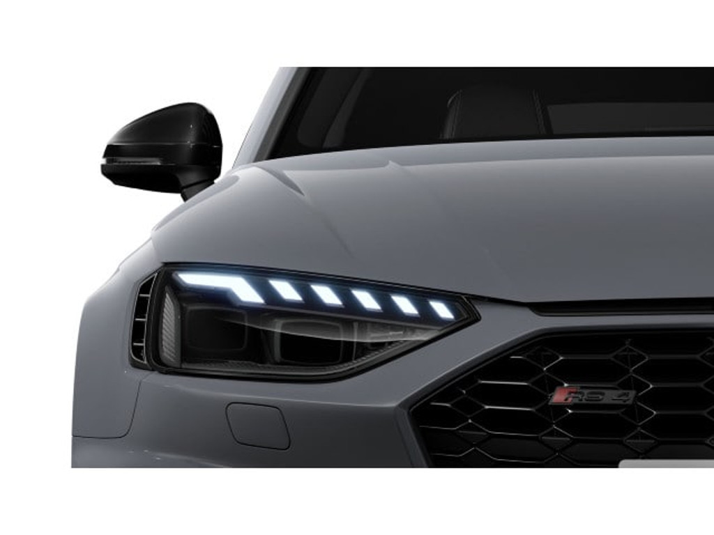Audi RS4