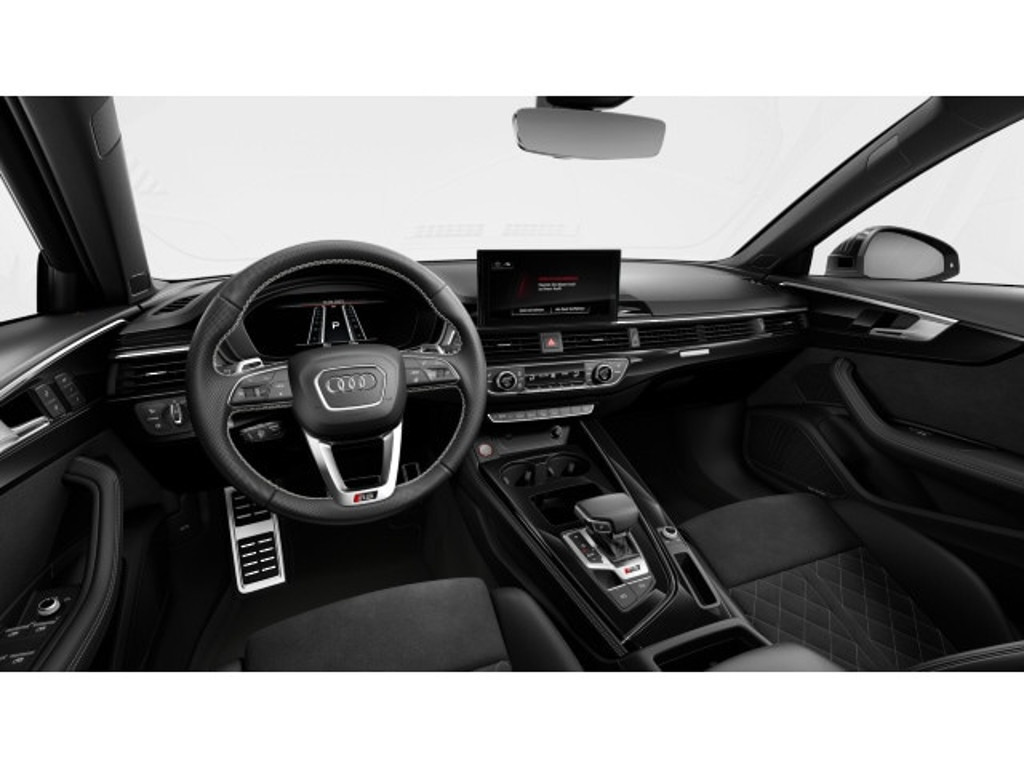 Audi RS4