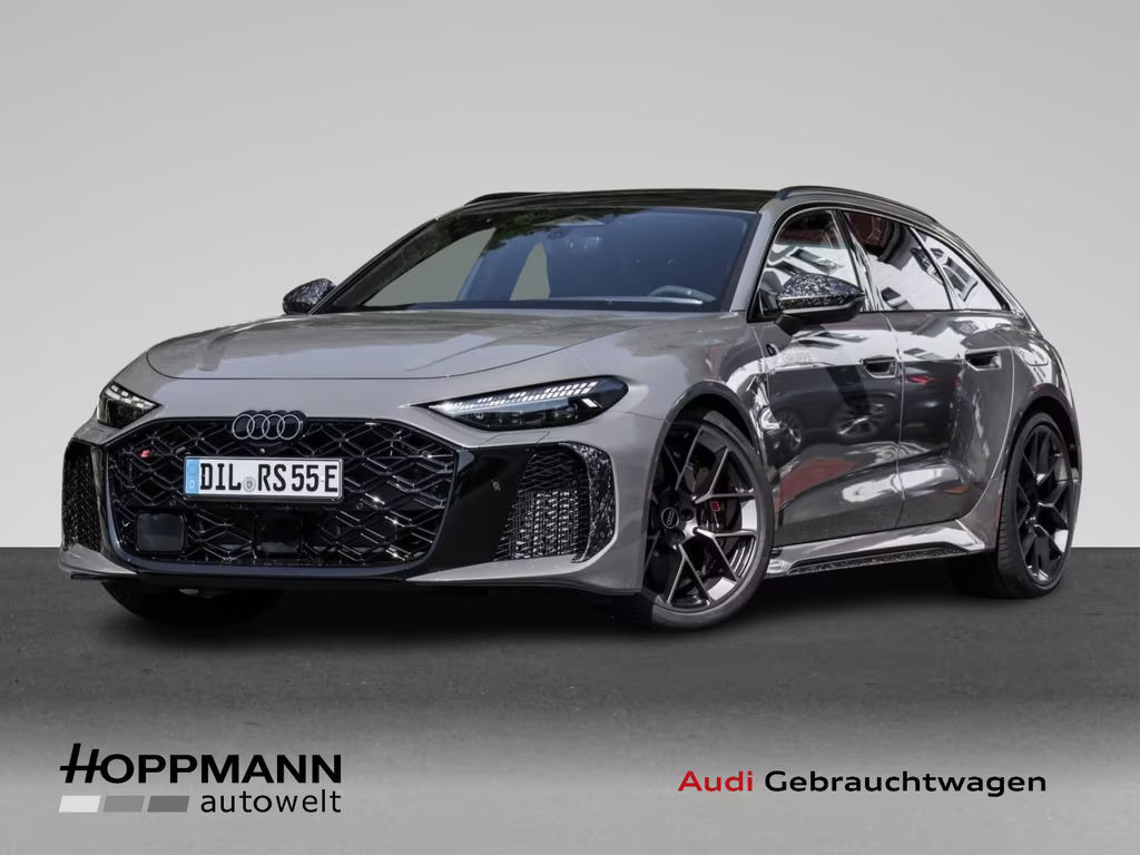 Audi RS5 Avant