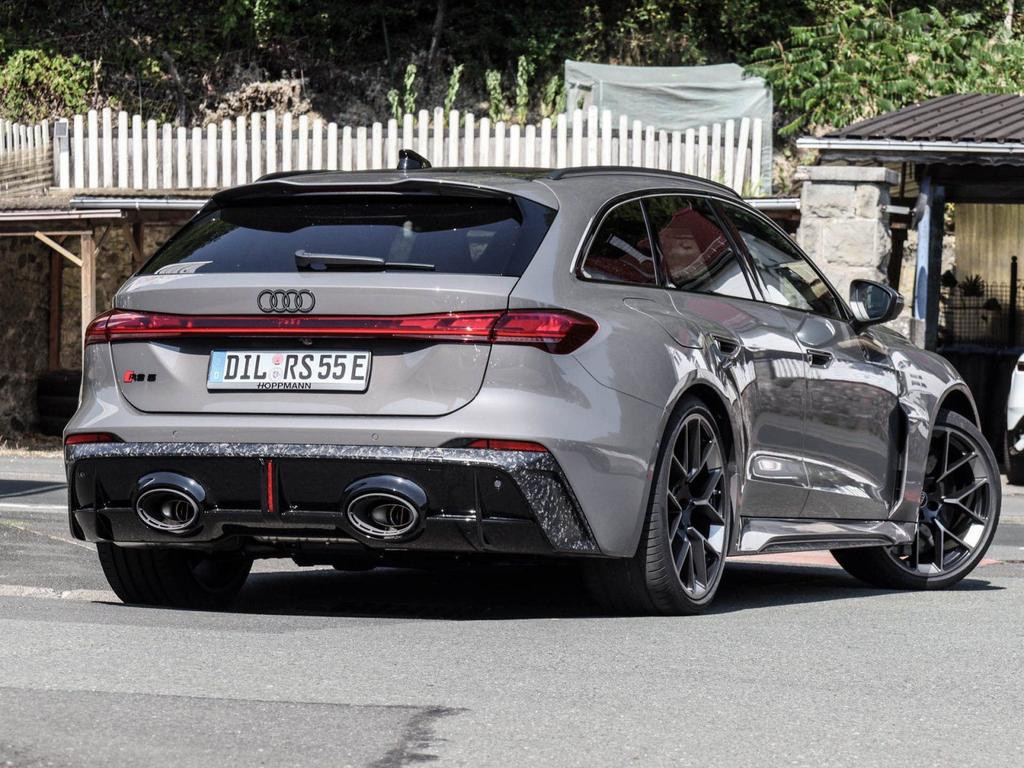 Audi RS5