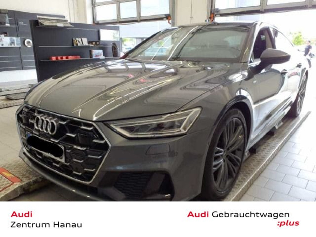 Audi A7 Sportback Quattro S-Tronic 45 TFSI