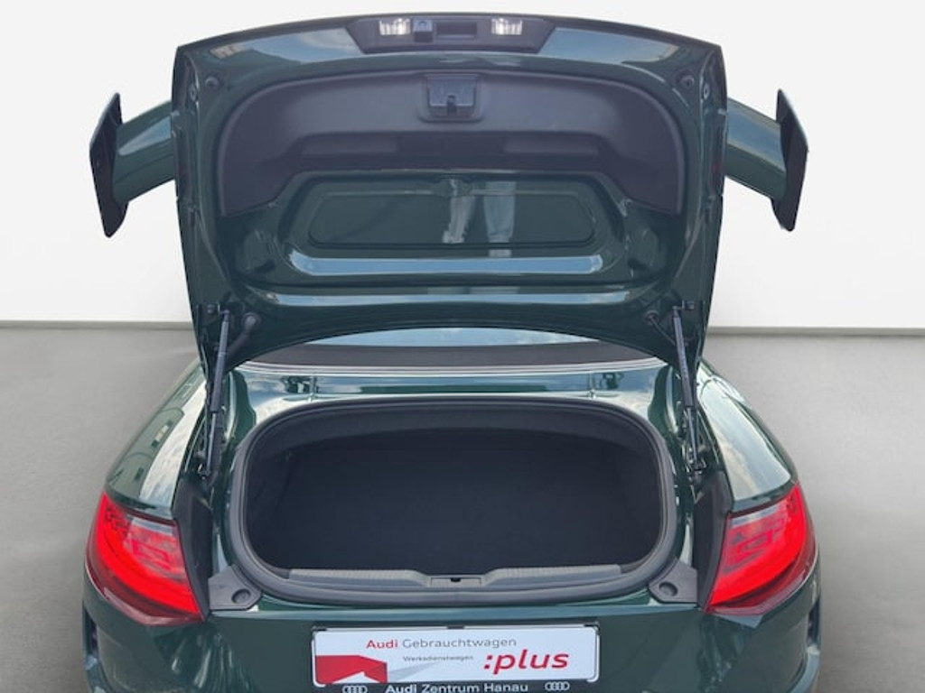 Audi TT RS