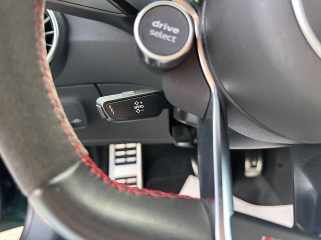 Audi TT RS