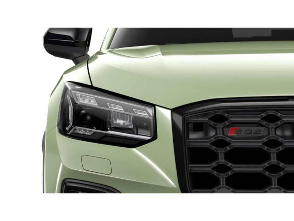 Audi SQ2