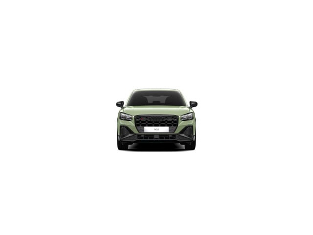 Audi SQ2