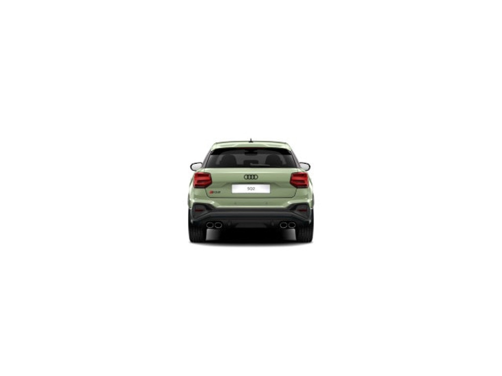Audi SQ2