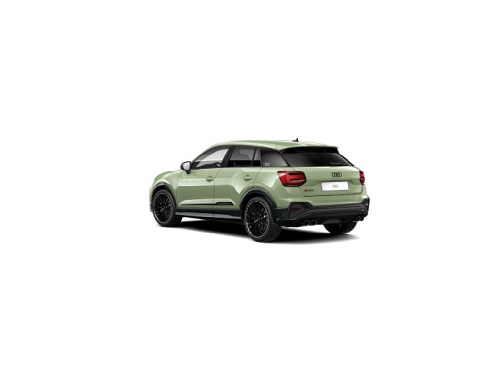Audi SQ2