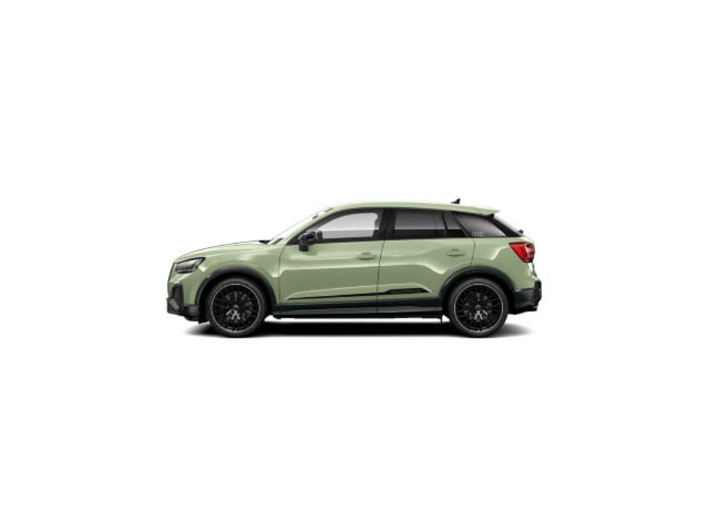 Audi SQ2
