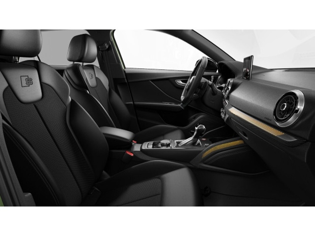 Audi SQ2