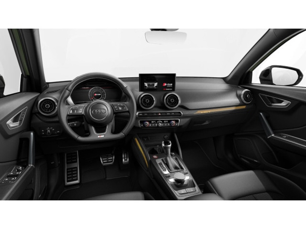 Audi SQ2