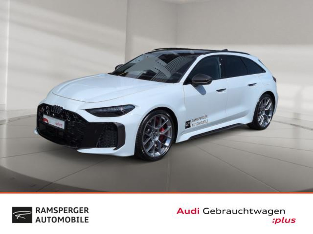 Audi RS5 Avant