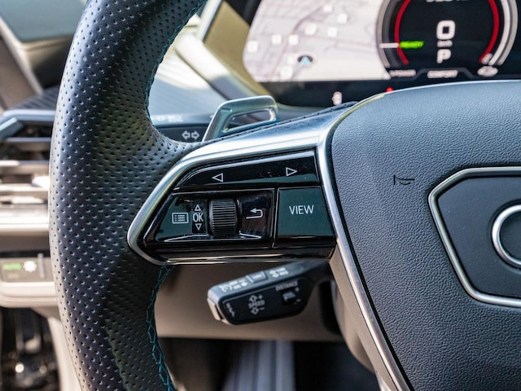 Audi RS e-tron GT