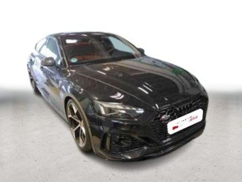 Audi RS5 Sportback Quattro
