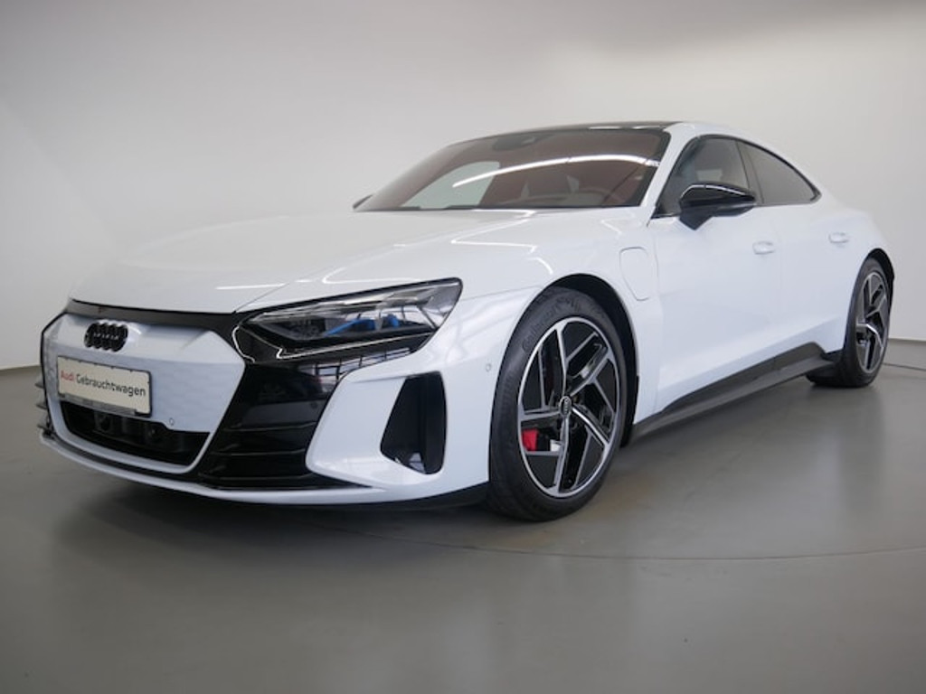 Audi RS e-tron GT