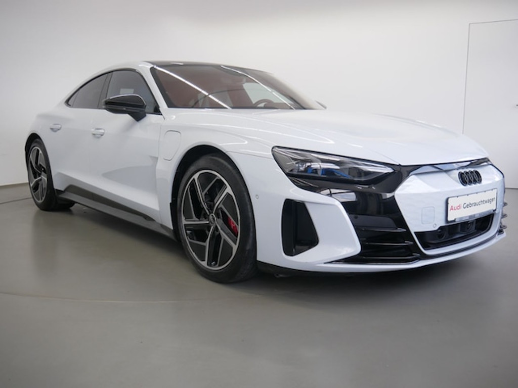 Audi RS e-tron GT