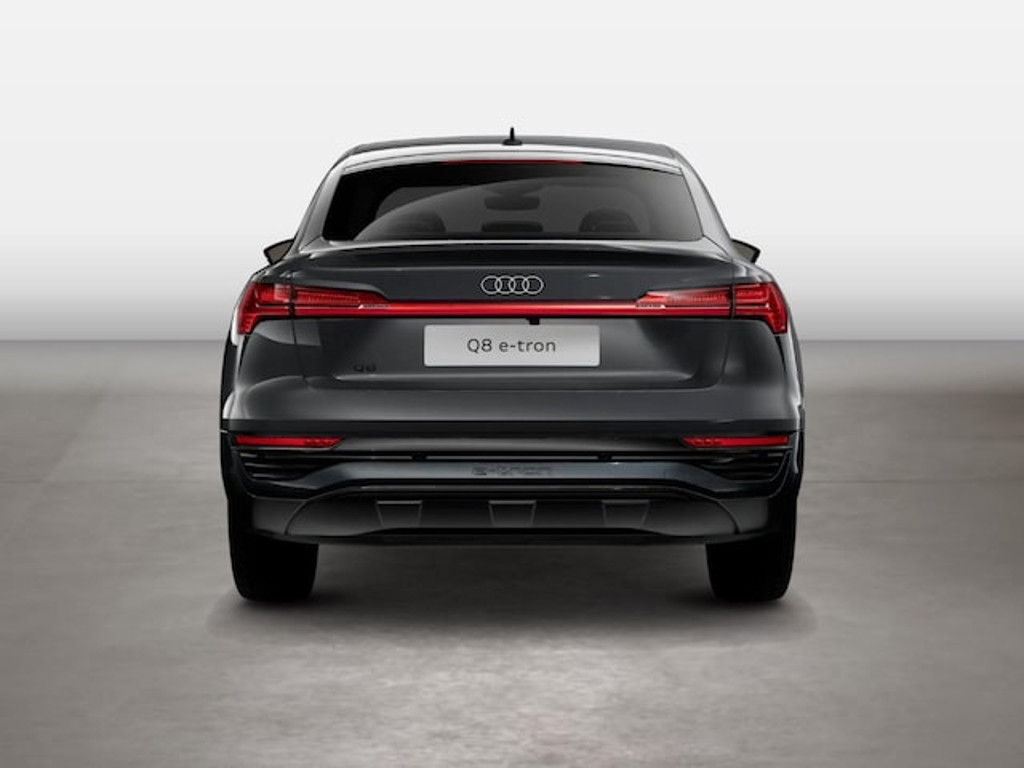 Audi Q8 e-tron Sportback Quattro 50