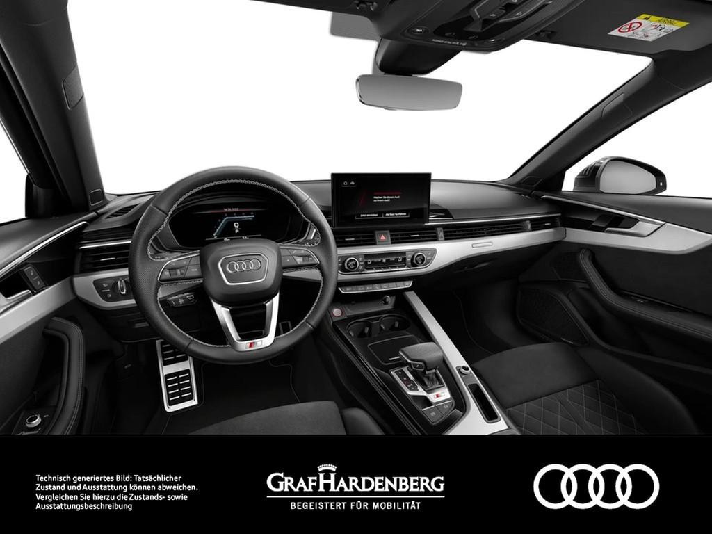 Audi S4