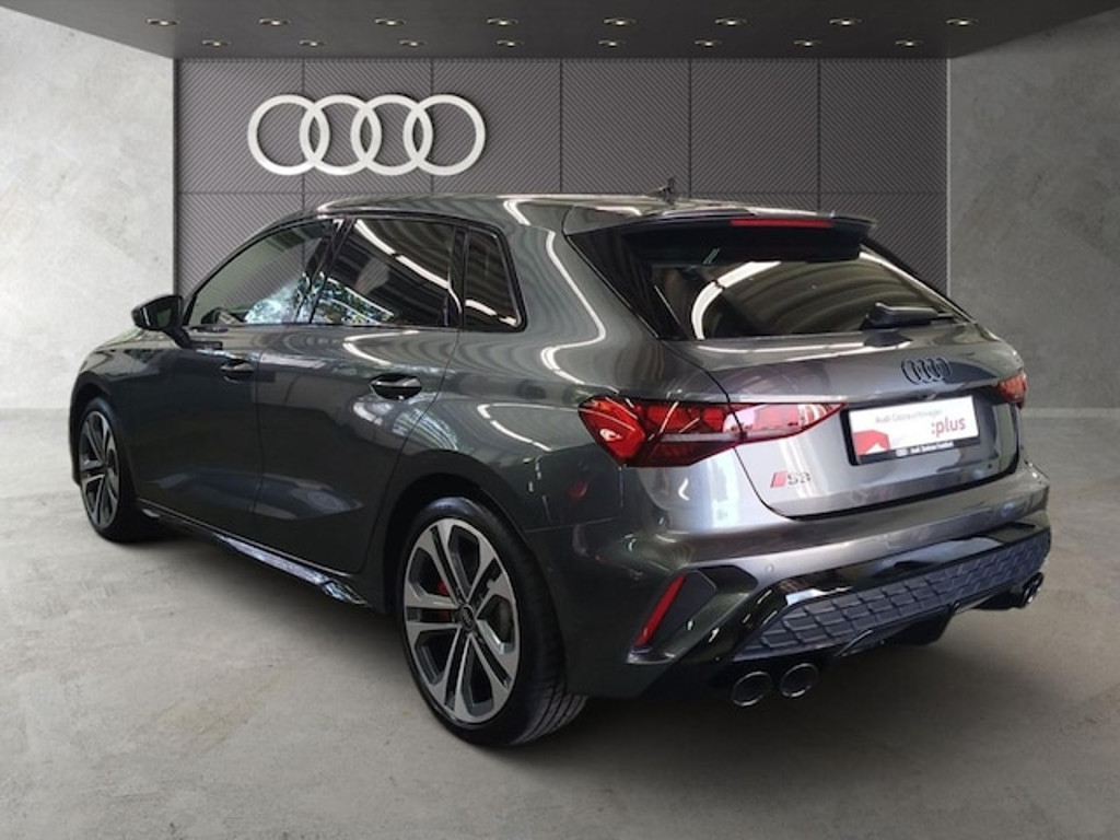 Audi S3