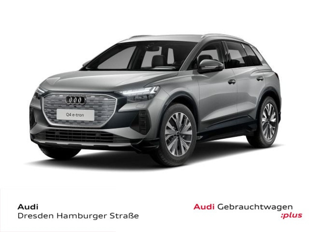 Audi Q4 e-tron 40