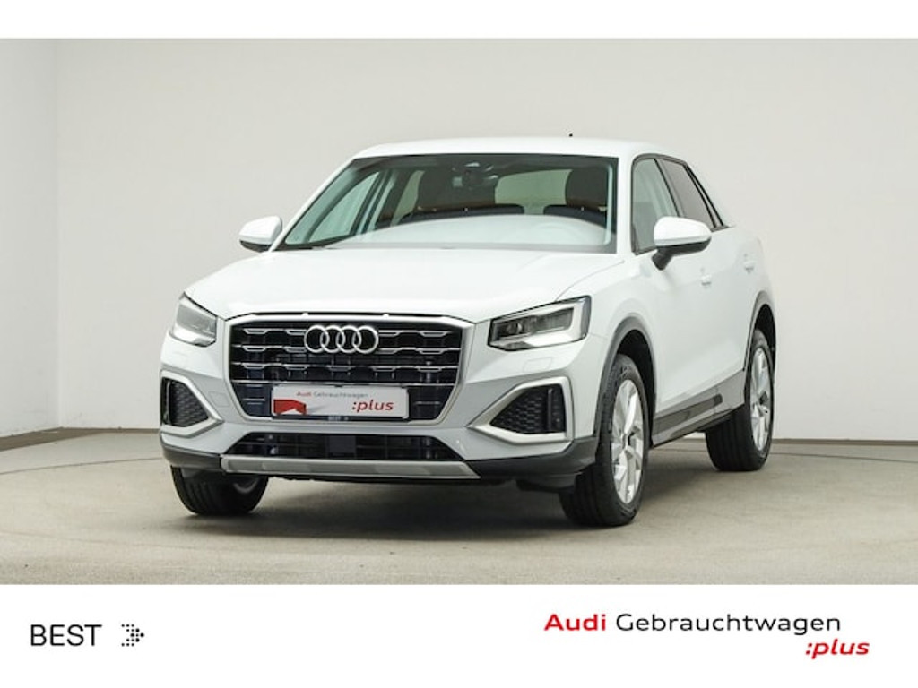 Audi Q2 35 TFSI