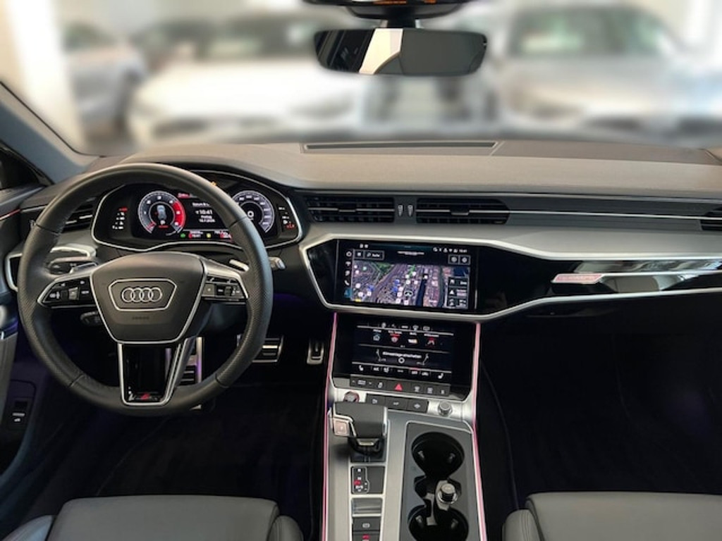 Audi S6