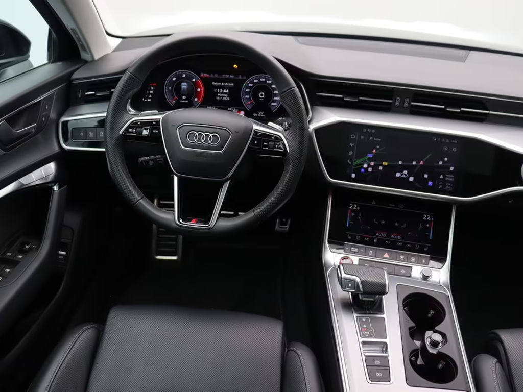 Audi S6