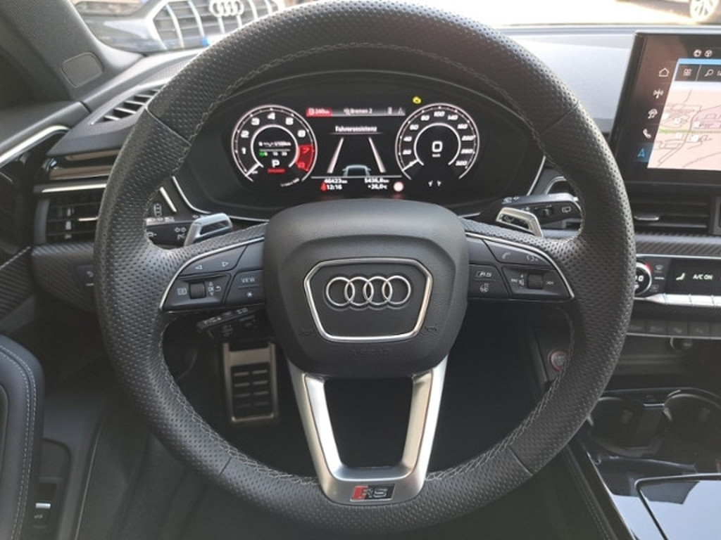 Audi RS4