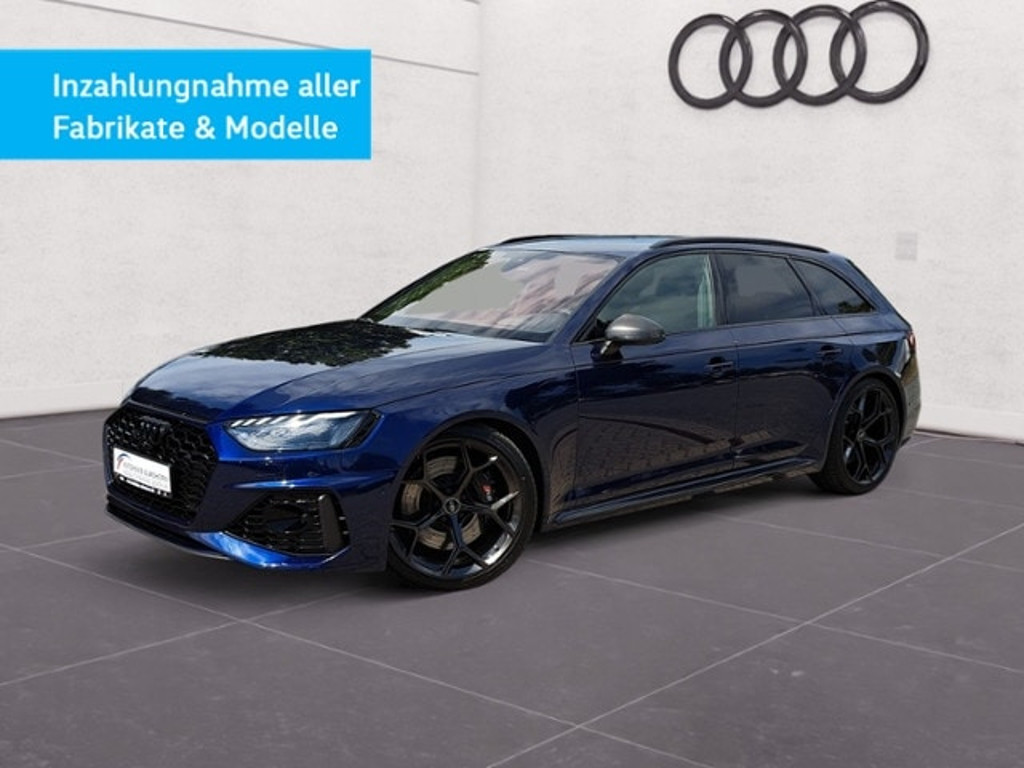 Audi RS4