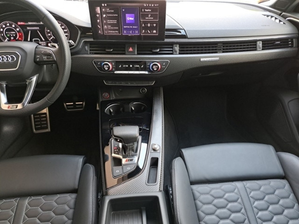 Audi RS4
