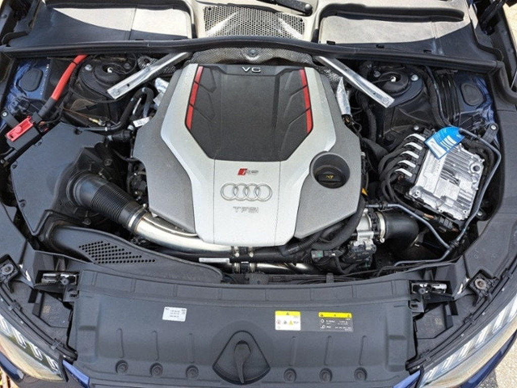 Audi RS4
