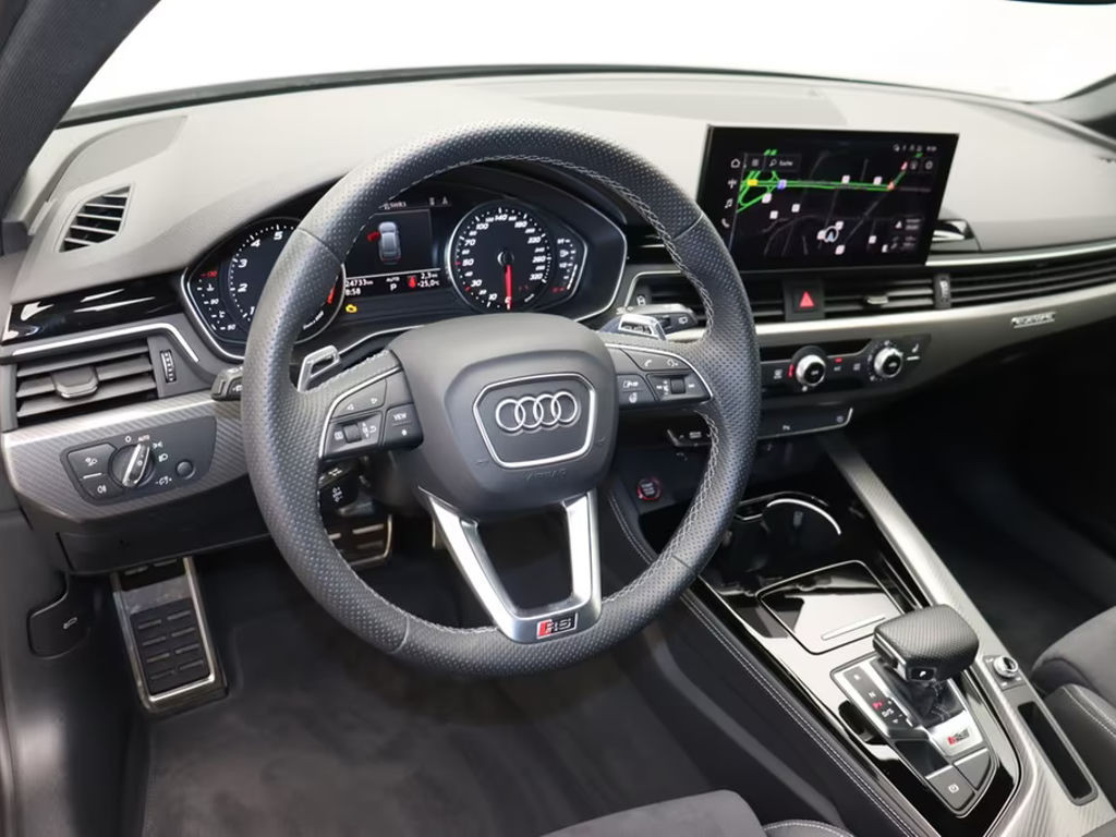 Audi RS4