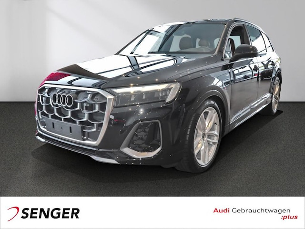 Audi Q7 Quattro