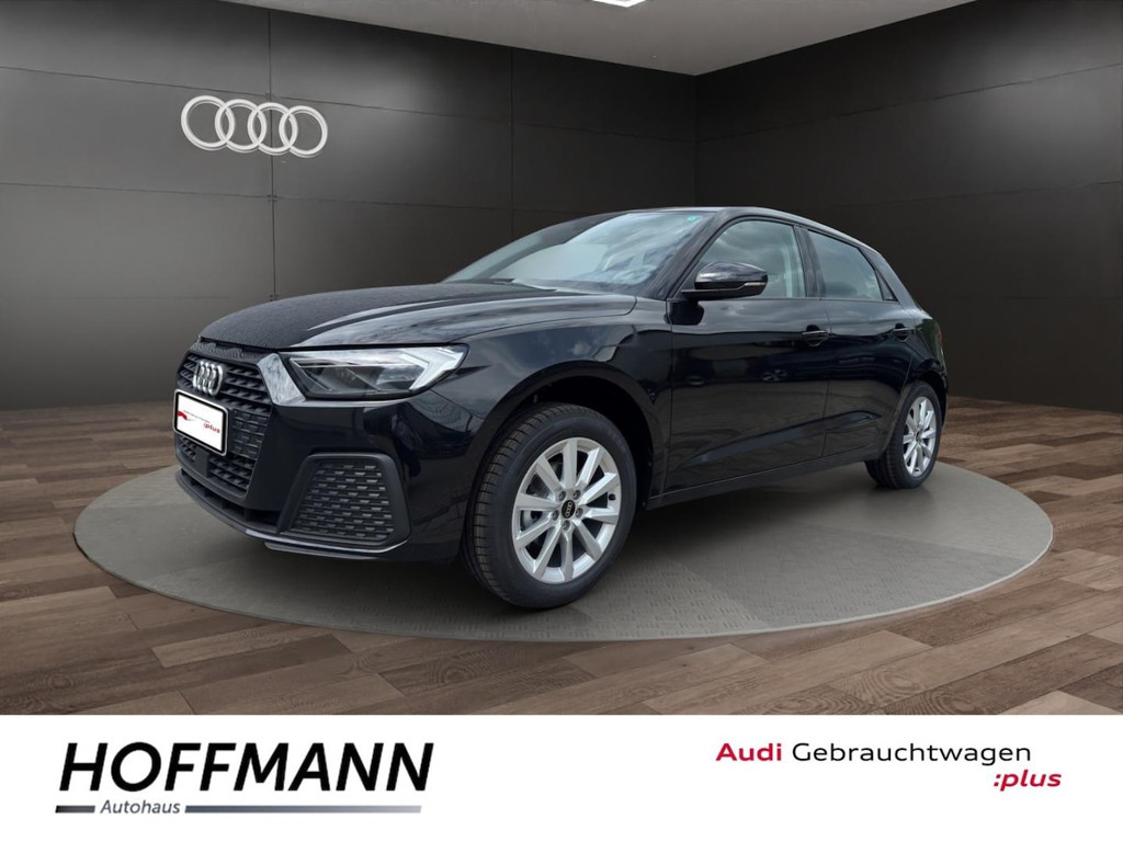 Audi A1 Sportback S-Tronic 25 TFSI