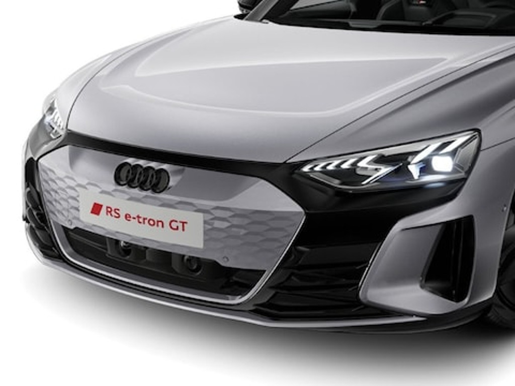 Audi RS e-tron GT