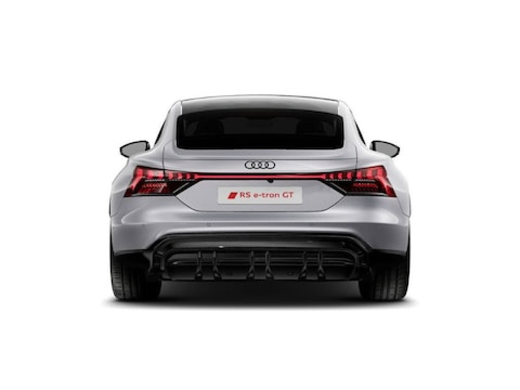 Audi RS e-tron GT