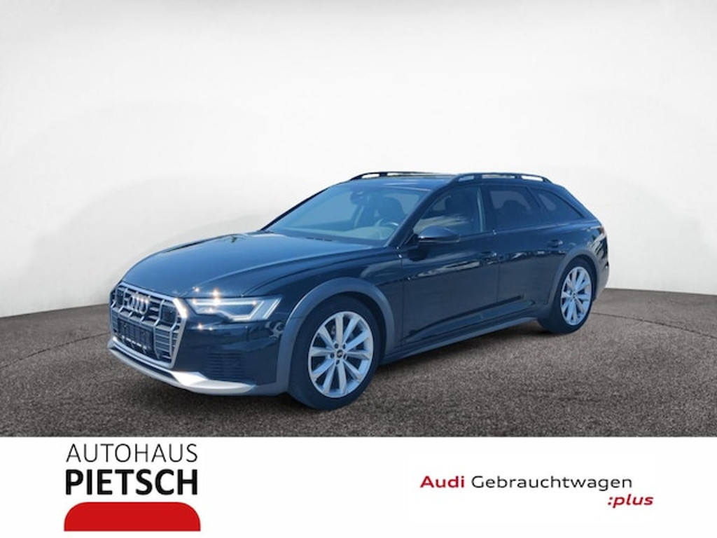 Audi A6 allroad Quattro S-Tronic 40 TDI