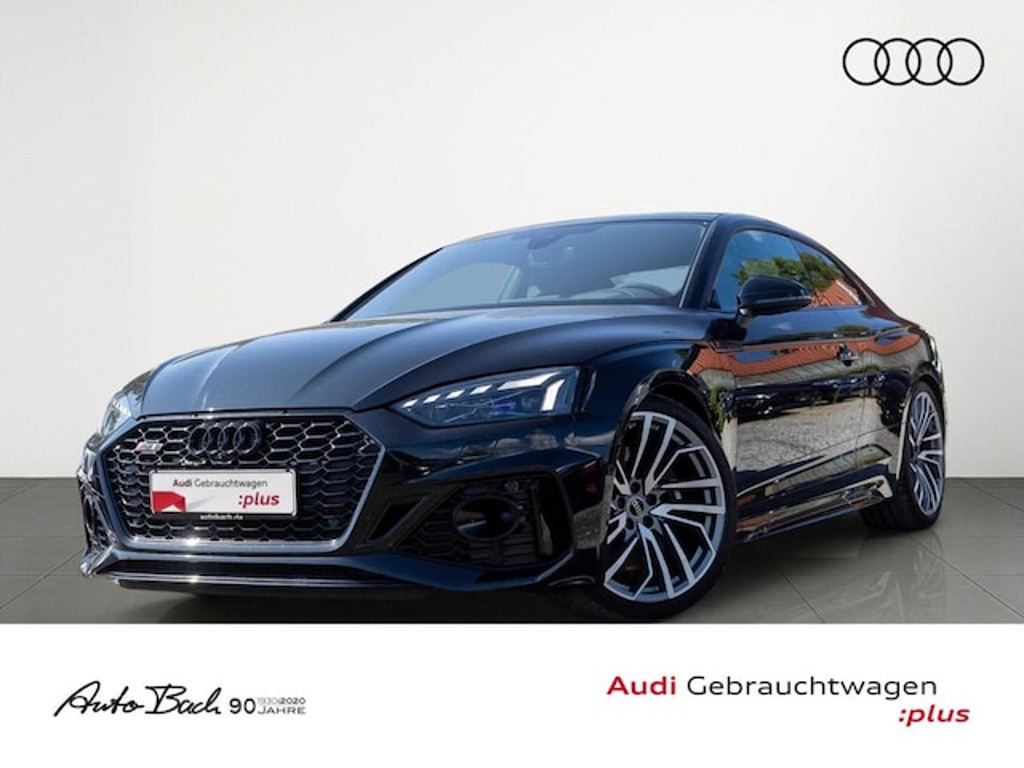 Audi RS5 Coupé Quattro
