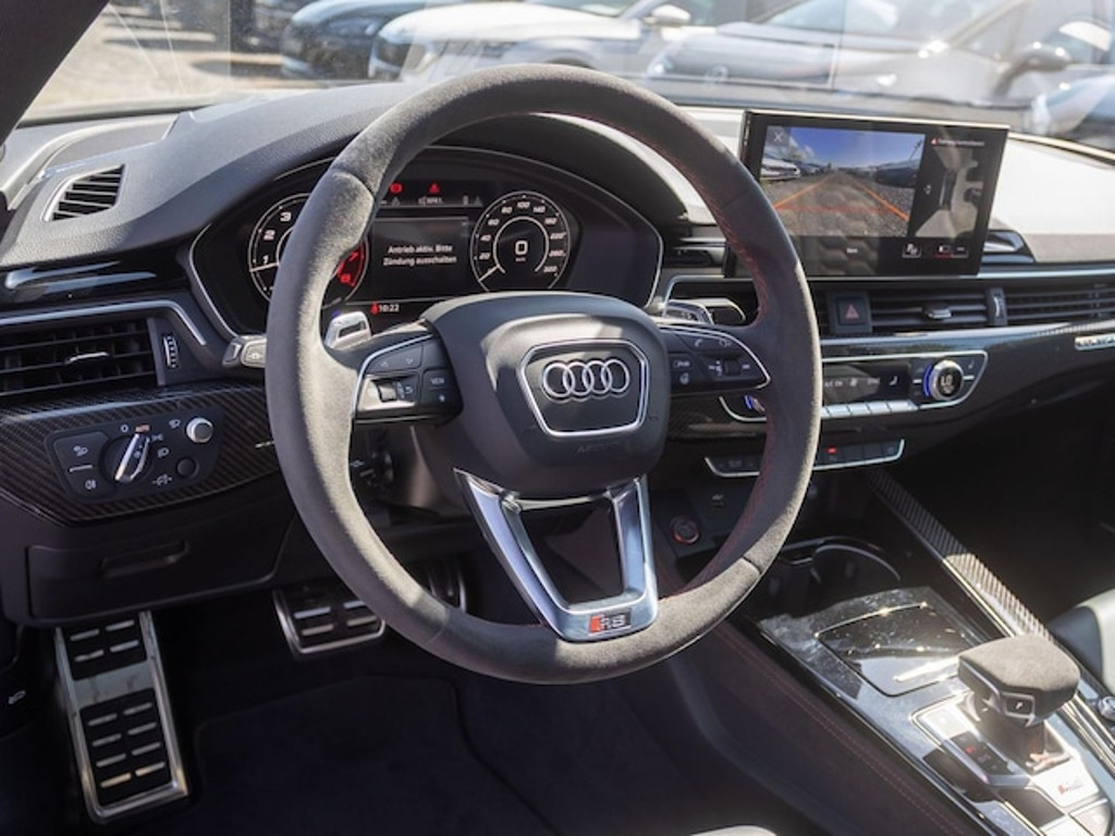 Audi RS5