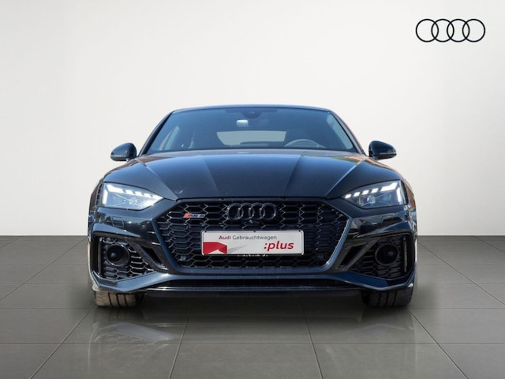 Audi RS5