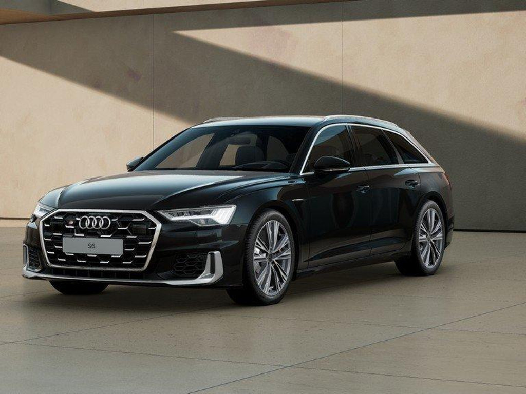 Audi S6 Avant Quattro 3.0 TDI