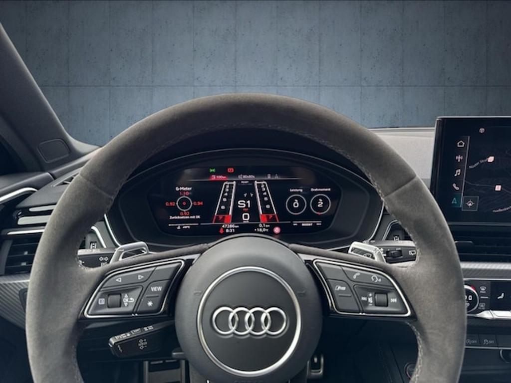 Audi RS4