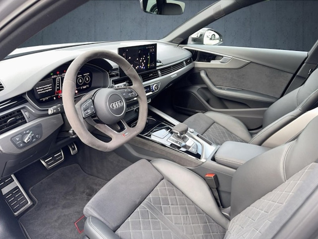 Audi RS4