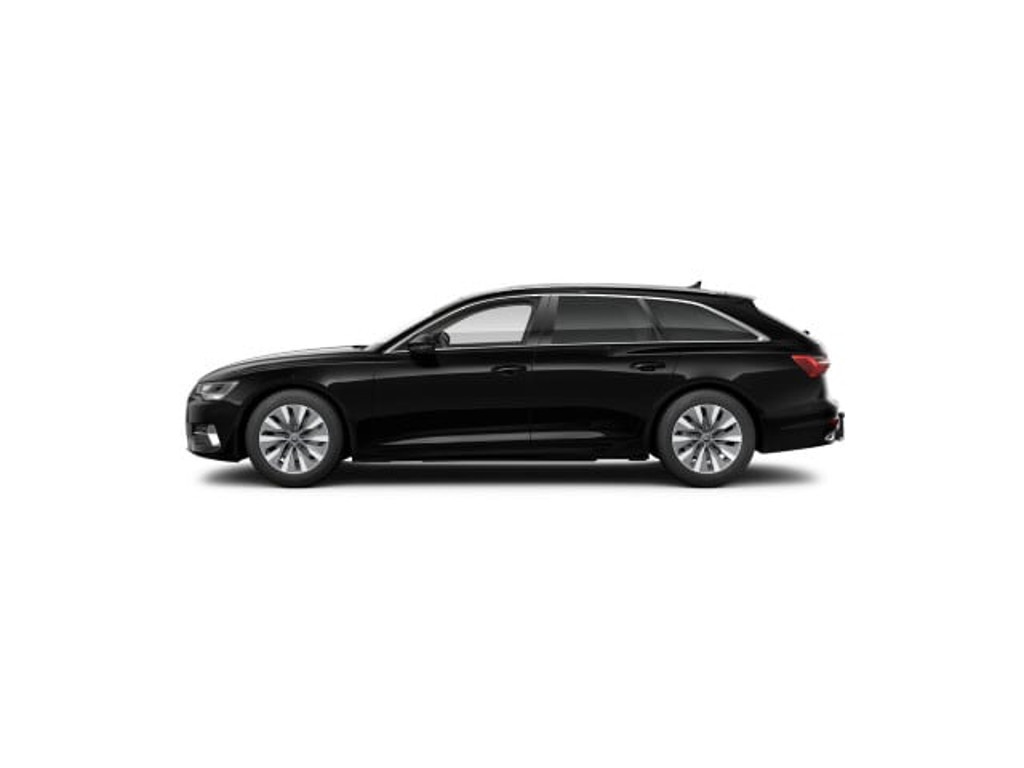 Audi A6 Avant Quattro S-Tronic Sport 40 TDI