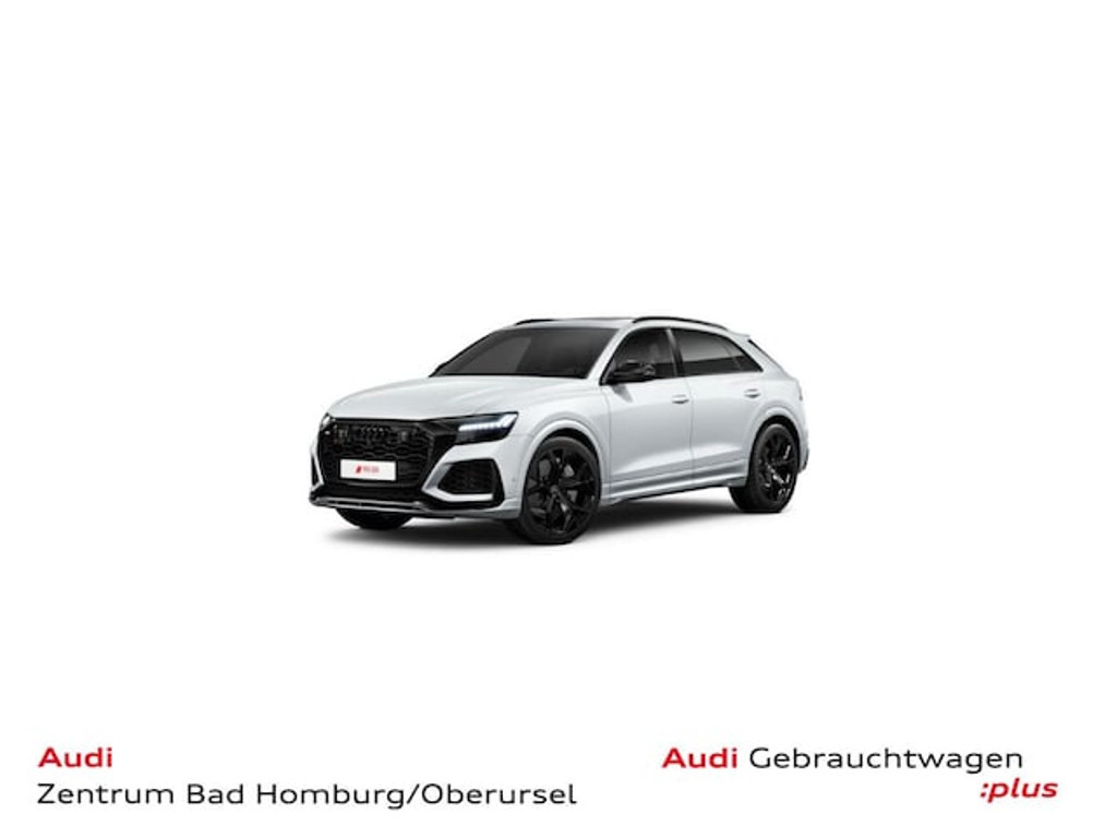 Audi RS Q8 Quattro